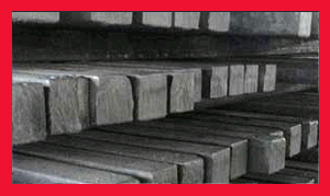 Stainless Steel Billets Manufacurer in India Stainless Steel Billets Manufacurer in India
