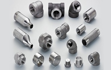 Stainless Steel Alloy Fittings Stockis