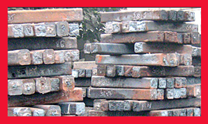 Stainless Steel Ingots Manufacturer In India 