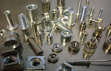 Stainless Steel And Nickel Alloy Fastners Manufacturer