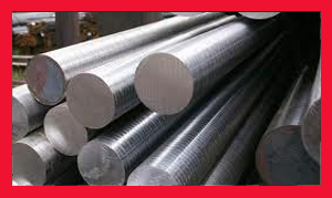 Stainless Steel Nickel Alloy Round Bar Suppliers 