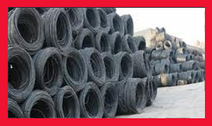Stainless Steel & Nickel Alloy Wire Rods Manufacturer Stainless Steel & Nickel Alloy Wire Rods